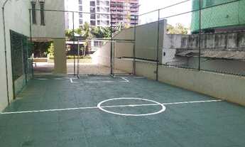 Imagem 7: EDF JOANA DARC Apartamento com 3 dormitórios