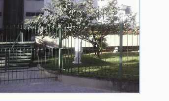 Imagem 2: EDF JOANA DARC Apartamento com 3 dormitórios