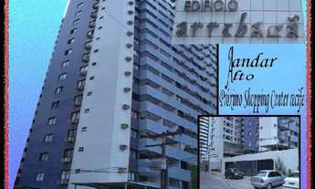 Imagem: EDF ARRIBAÇÃ, 3 dormitórios na Rua Desembargador