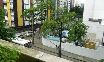 Imagem 4: EDFº DIAMANTE, 3 dormitórios na Rua Padre Carapuceiro