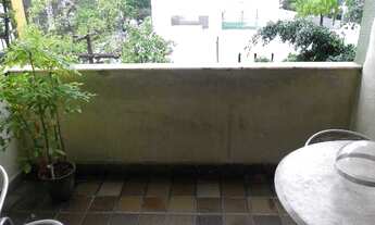 Imagem 5: EDFº DIAMANTE, 3 dormitórios na Rua Padre Carapuceiro