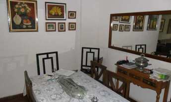 Imagem 7: EDFº DIAMANTE, 3 dormitórios na Rua Padre Carapuceiro