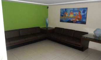 Imagem: EDFº DIAMANTE, 3 dormitórios na Rua Padre