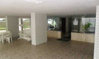 Imagem 2: EDFº DIAMANTE, 3 dormitórios na Rua Padre Carapuceiro