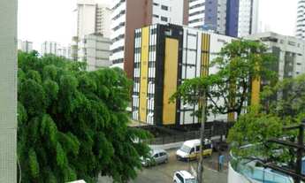 Imagem 3: EDFº DIAMANTE, 3 dormitórios na Rua Padre Carapuceiro