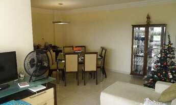 Imagem 4: RIO TOCANTINS, 3 dormitórios na Rua Prof. Augusto Lins E Silva