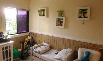 Imagem 5: RIO TOCANTINS, 3 dormitórios na Rua Prof. Augusto Lins E Silva