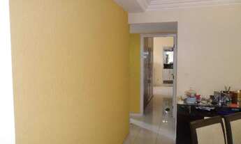 Imagem 6: RIO TOCANTINS, 3 dormitórios na Rua Prof. Augusto Lins E Silva