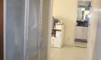 Imagem 7: RIO TOCANTINS, 3 dormitórios na Rua Prof. Augusto Lins E Silva