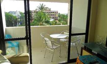 Imagem 3: RIO TOCANTINS, 3 dormitórios na Rua Prof. Augusto Lins E Silva