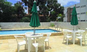 Imagem 4: EDF PAJUÇARA, 3 dormitórios na Rua Prof Silvio Rabelo