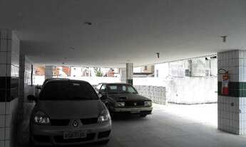 Imagem 5: EDF PAJUÇARA, 3 dormitórios na Rua Prof Silvio Rabelo