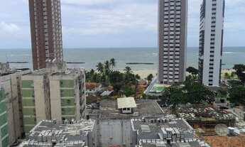 Imagem 6: EDF PAJUÇARA, 3 dormitórios na Rua Prof Silvio Rabelo