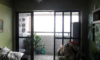 Imagem 7: EDF PAJUÇARA, 3 dormitórios na Rua Prof Silvio Rabelo