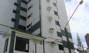 Imagem: EDF PAJUÇARA, 3 dormitórios na Rua Prof