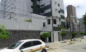 Imagem 2: EDF PAJUÇARA, 3 dormitórios na Rua Prof Silvio Rabelo