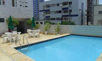 Imagem 3: EDF PAJUÇARA, 3 dormitórios na Rua Prof Silvio Rabelo