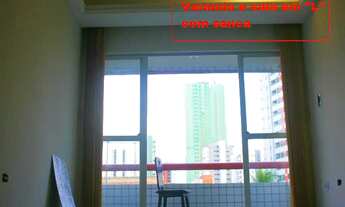 Imagem 5: EDFº CEZANE, 3 dormitórios na Rua Rossine Roosevelt De Albuquerque