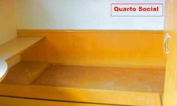 Imagem 7: EDFº CEZANE, 3 dormitórios na Rua Rossine Roosevelt De Albuquerque