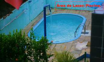 Imagem: EDFº CEZANE, 3 dormitórios na Rua Rossine