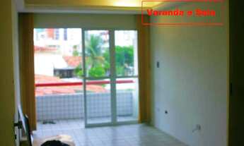 Imagem 3: EDFº CEZANE, 3 dormitórios na Rua Rossine Roosevelt De Albuquerque