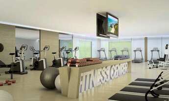 Imagem 6: TERRAÇO LAGUNA / RESERVA DO PAIVA