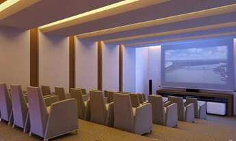 Imagem 7: TERRAÇO LAGUNA / RESERVA DO PAIVA