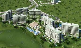 Imagem 2: TERRAÇO LAGUNA / RESERVA DO PAIVA