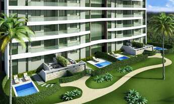 Imagem 3: TERRAÇO LAGUNA / RESERVA DO PAIVA