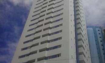 Imagem: EDF VILA CAPIBARIBE