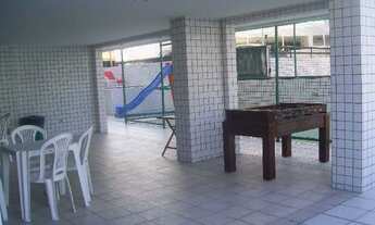 Imagem 3: EDF PRAIA DE JACAREIPE