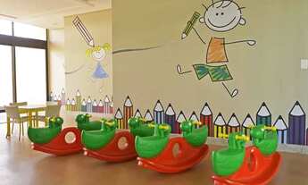 Imagem 4: EDF TERRAÇO LAGUNA