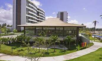 Imagem 5: EDF TERRAÇO LAGUNA