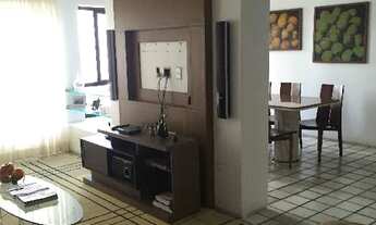 Imagem 7: EDF. FIRST CRYSTAL HOME