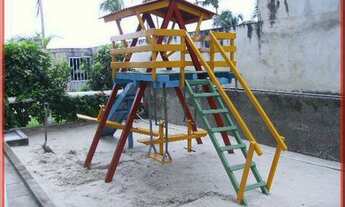 Imagem 4: EDF BOSQUE DE LYON AP-902