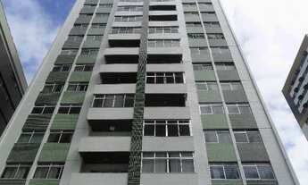 Imagem: EDF FERREIRA DA COSTA - COBERTURA