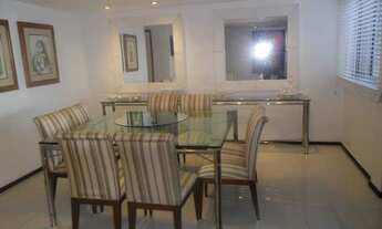 Imagem 3: EDF MASSAPE, 4 dormitórios, 1 suítes, 1 banheiros, 2 vagas na garagem, 168M² de Área Const