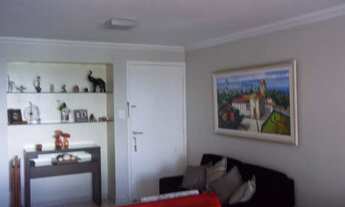 Imagem 5: EDF ANDRE LUIZ Apartamento com 4 dormitórios