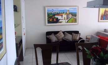 Imagem 6: EDF ANDRE LUIZ Apartamento com 4 dormitórios