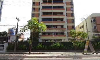 Imagem: EDF TRITON, 4 dormitórios na Avenida Presidente