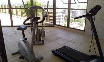 Imagem 5: EDF. CHAGAL, 4 dormitórios na Avenida 17 De Agosto