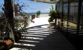 Imagem 6: EDF. CHAGAL, 4 dormitórios na Avenida 17 De Agosto