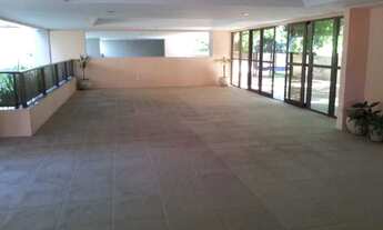 Imagem 7: EDF. CHAGAL, 4 dormitórios na Avenida 17 De Agosto