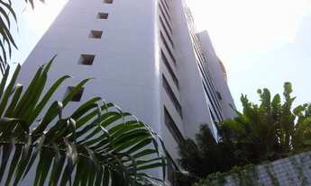 Imagem: EDF. CHAGAL, 4 dormitórios na Avenida 17