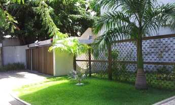 Imagem 2: EDF. CHAGAL, 4 dormitórios na Avenida 17 De Agosto