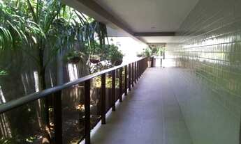 Imagem 3: EDF. CHAGAL, 4 dormitórios na Avenida 17 De Agosto