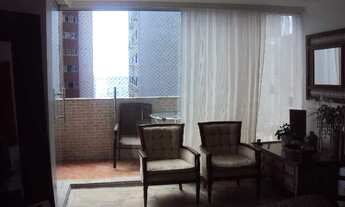 Imagem 4: ED. ALEXANDRIA, 4 dormitórios na Rua Setubal