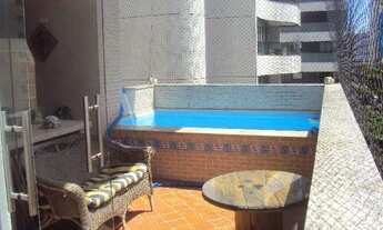 Imagem 3: ED. ALEXANDRIA, 4 dormitórios na Rua Setubal