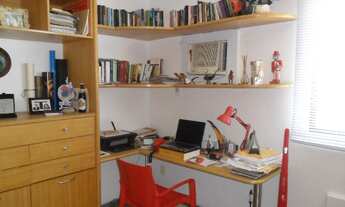 Imagem 7: Apartamento à Venda em Piedade