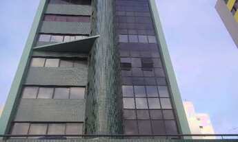 Imagem: EMPRESARIAL TANCREDO NEVES